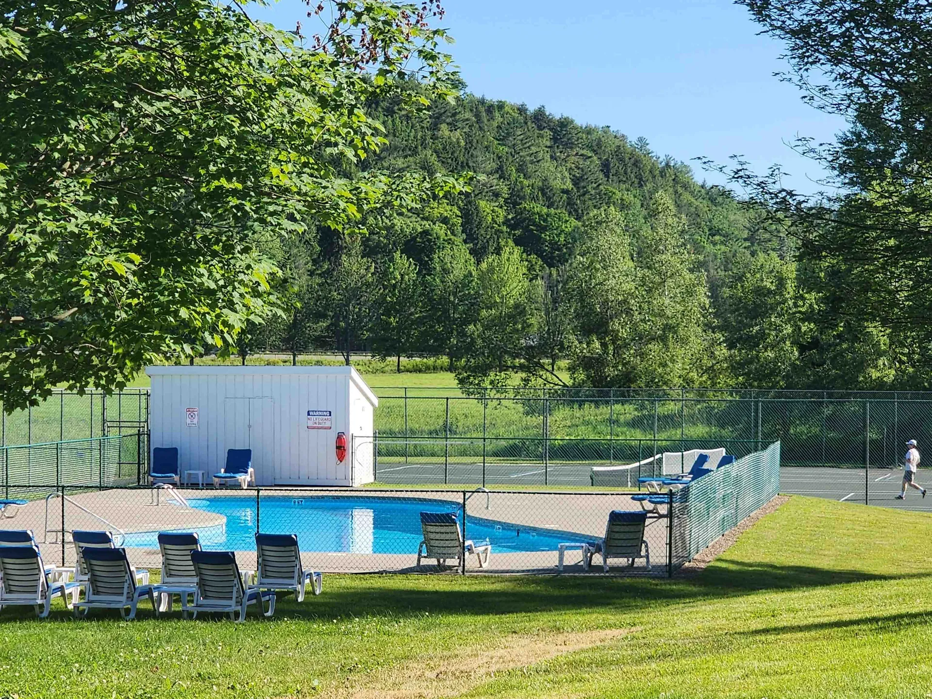 210 Village Green Drive Stowe VT 05672