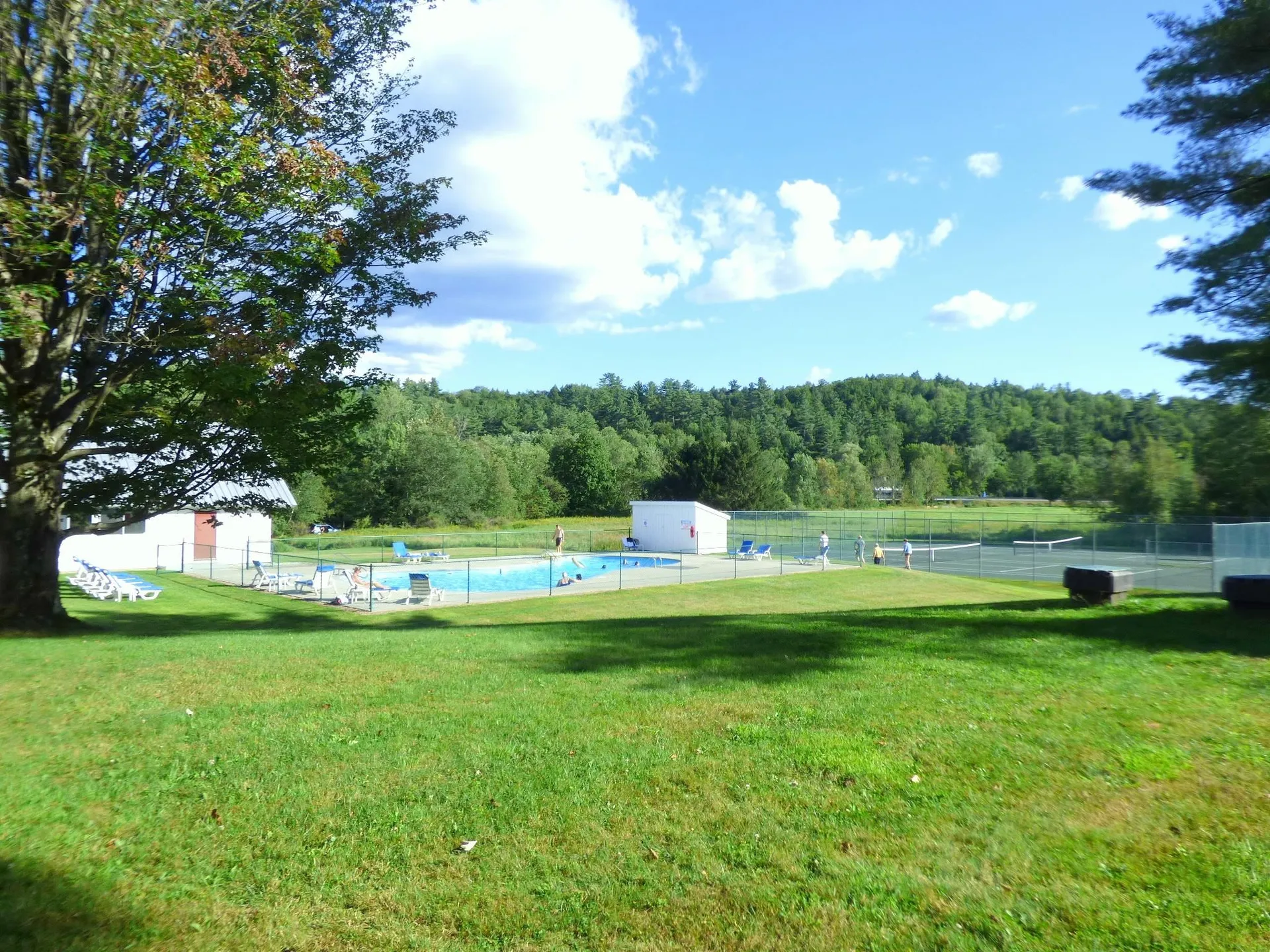 210 Village Green Drive Stowe VT 05672