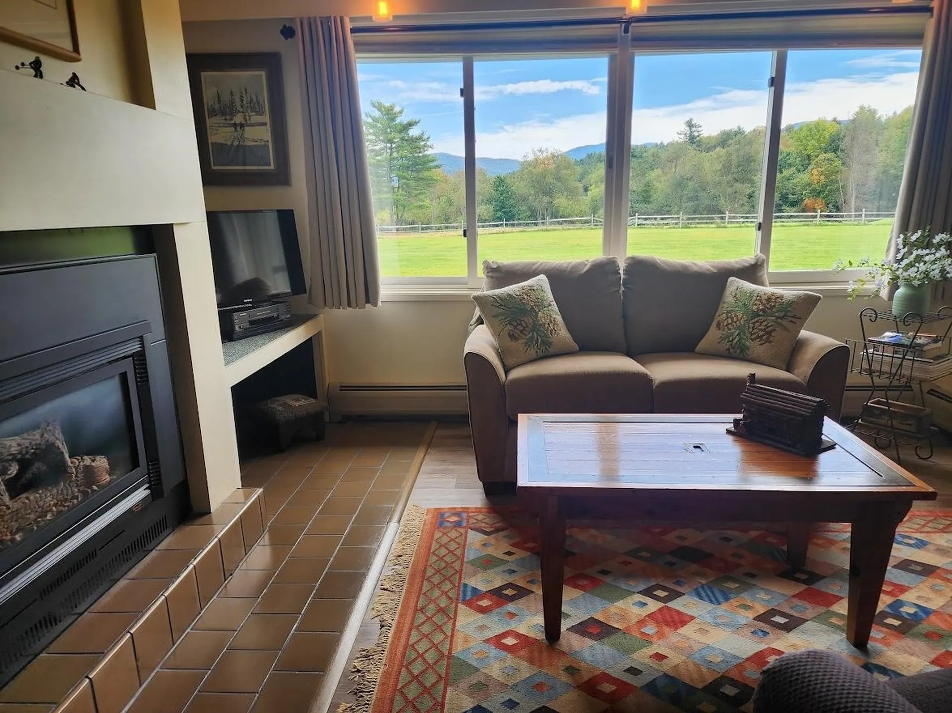 210 Village Green Drive Stowe VT 05672