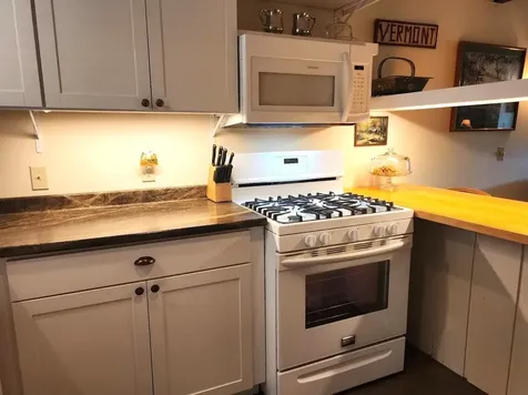 210 Village Green Drive Stowe VT 05672