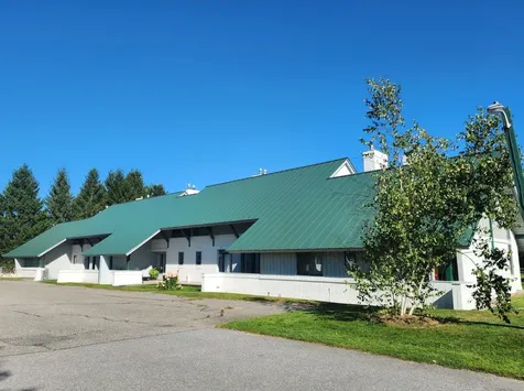 210 Village Green Drive Stowe VT 05672