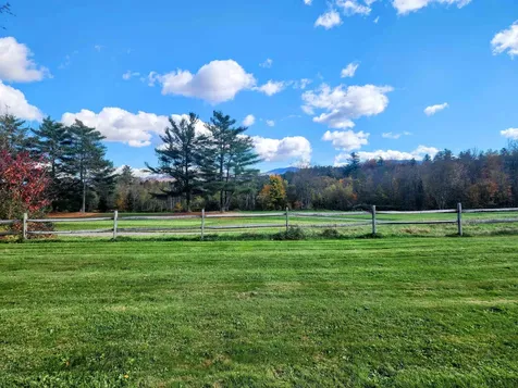 210 Village Green Drive Stowe VT 05672