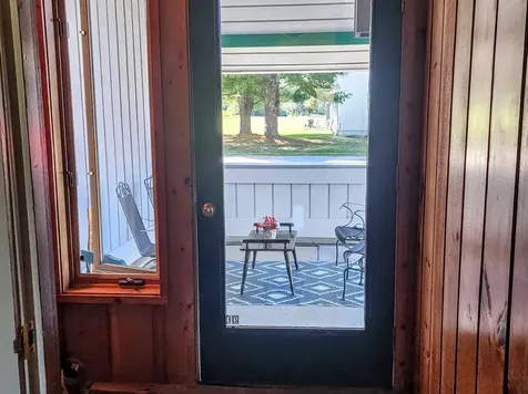 210 Village Green Drive Stowe VT 05672