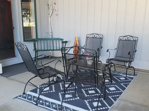 210 Village Green Drive Stowe VT 05672