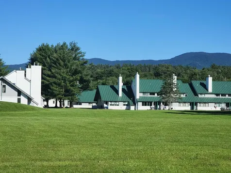210 Village Green Drive Stowe VT 05672