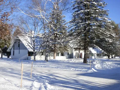 210 Village Green Drive Stowe VT 05672