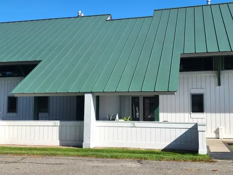 210 Village Green Drive Stowe VT 05672