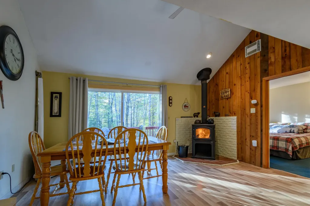 129 Hodgman Hill Road Campton NH 03223