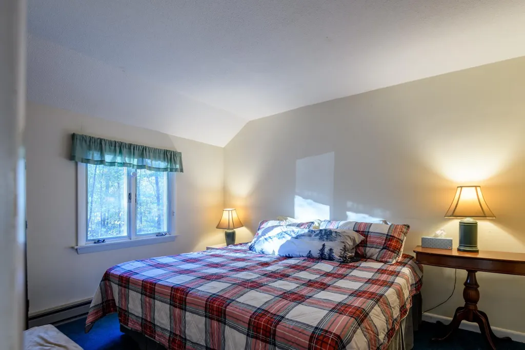 129 Hodgman Hill Road Campton NH 03223