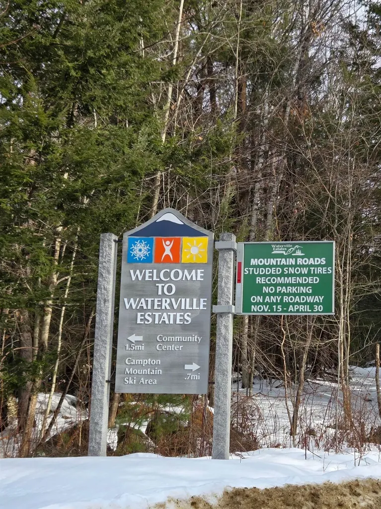 129 Hodgman Hill Road Campton NH 03223