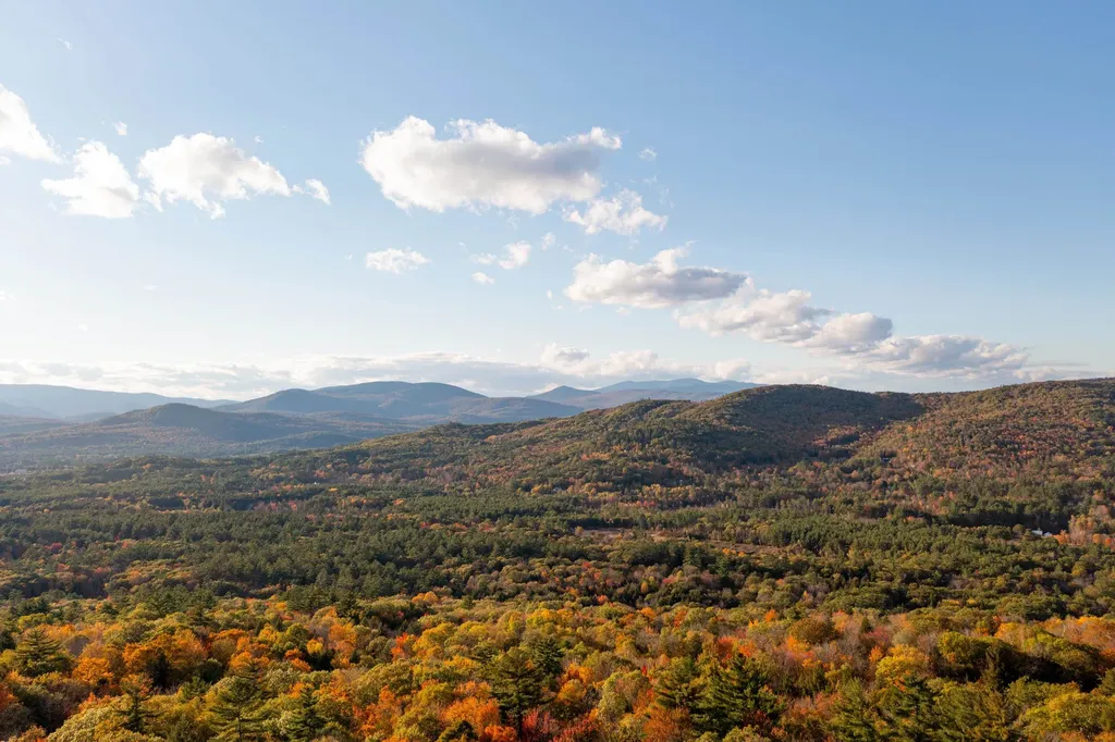 129 Hodgman Hill Road Campton NH 03223