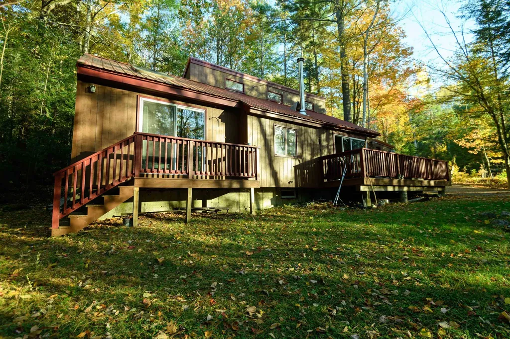 129 Hodgman Hill Road Campton NH 03223