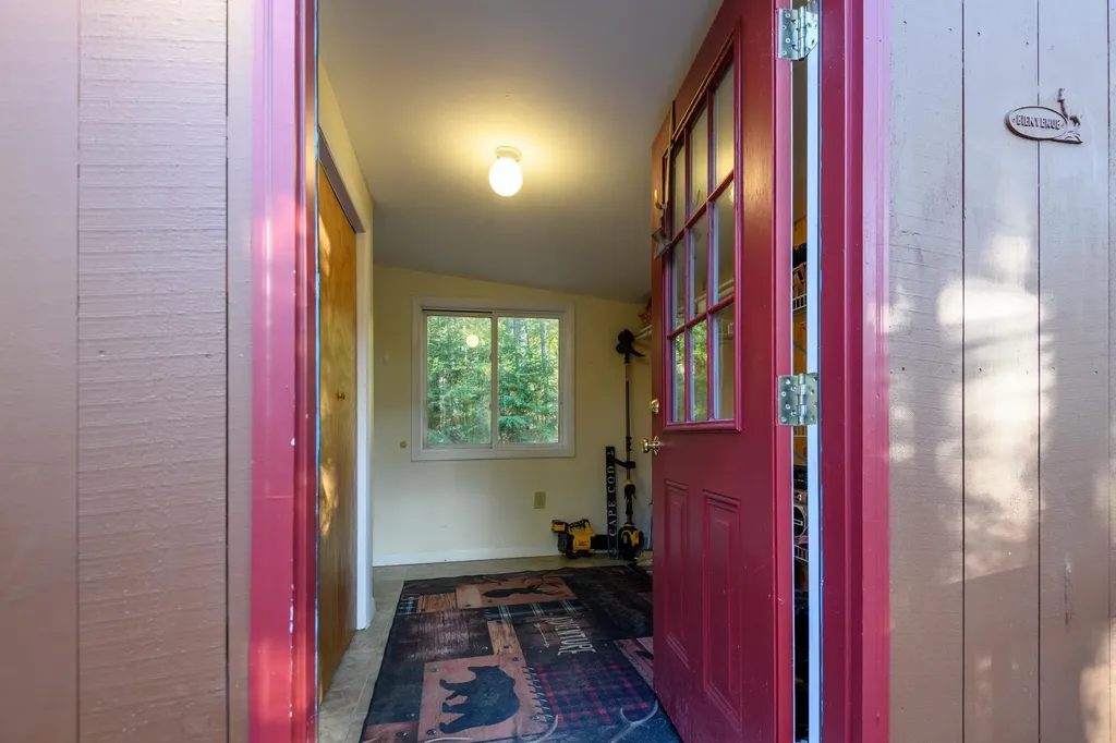 129 Hodgman Hill Road Campton NH 03223