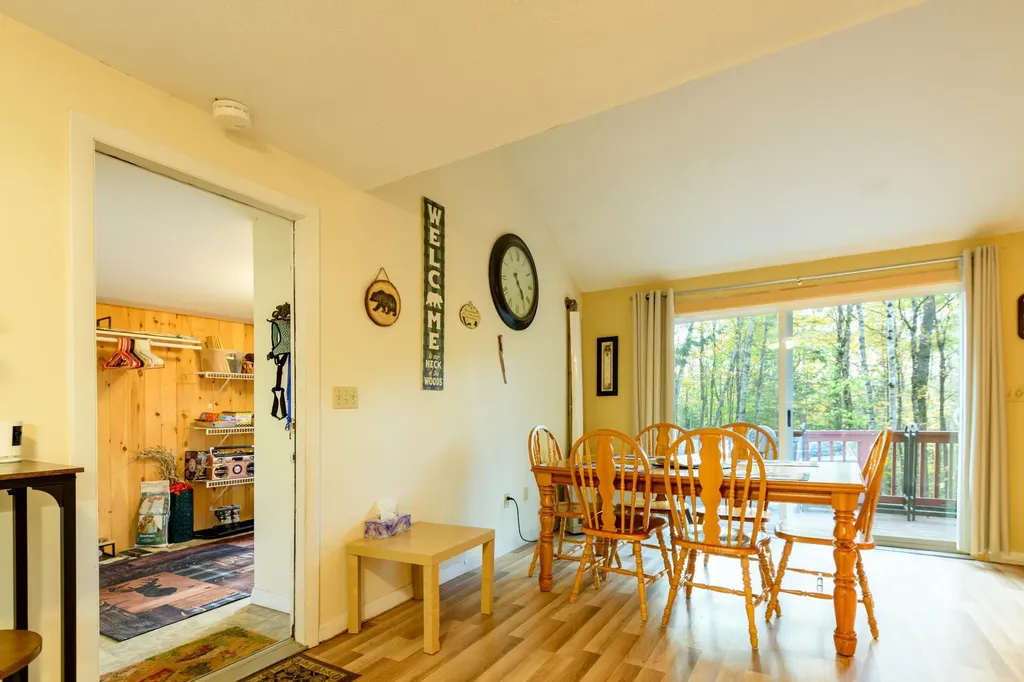 129 Hodgman Hill Road Campton NH 03223