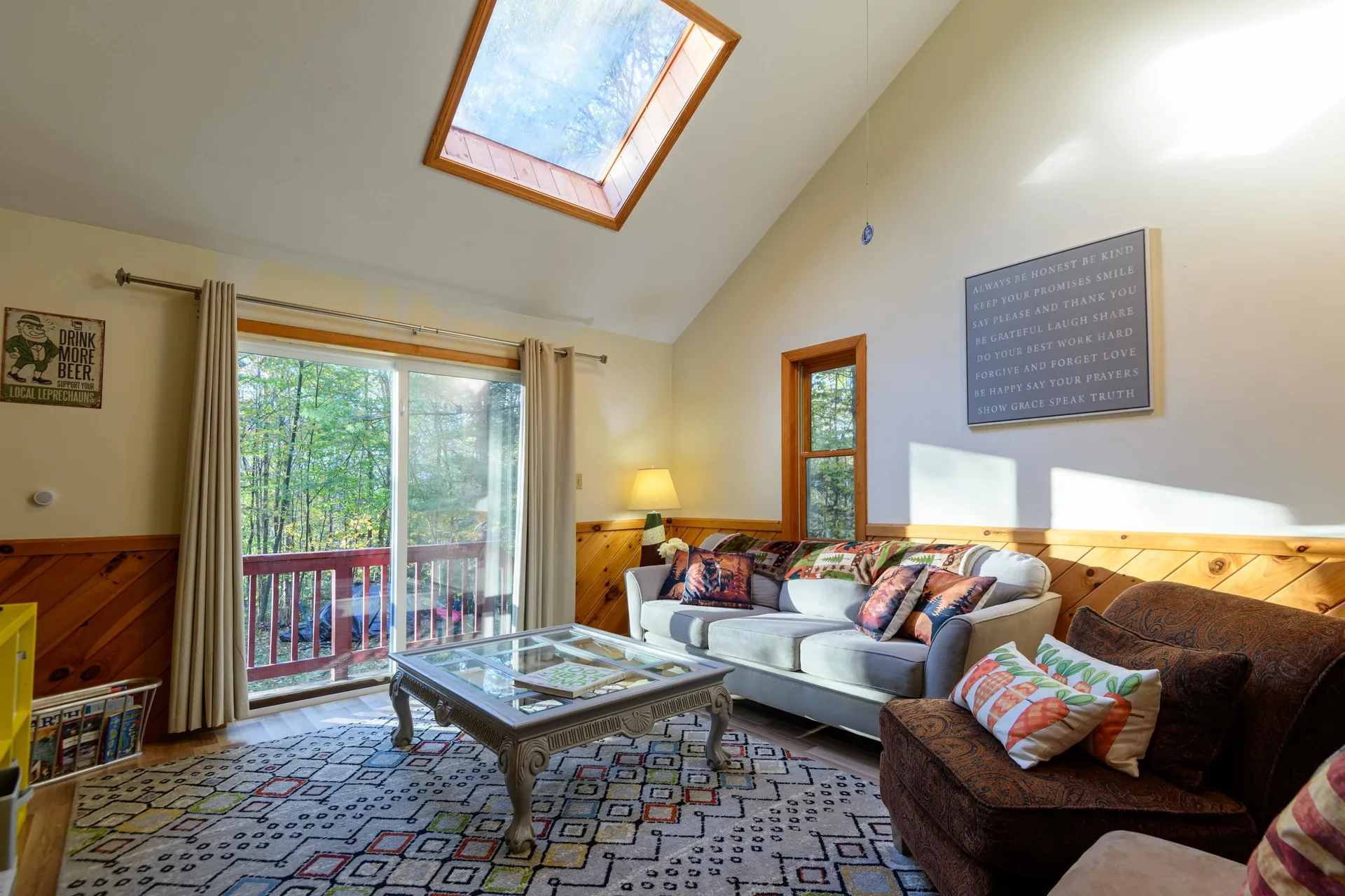 129 Hodgman Hill Road Campton NH 03223