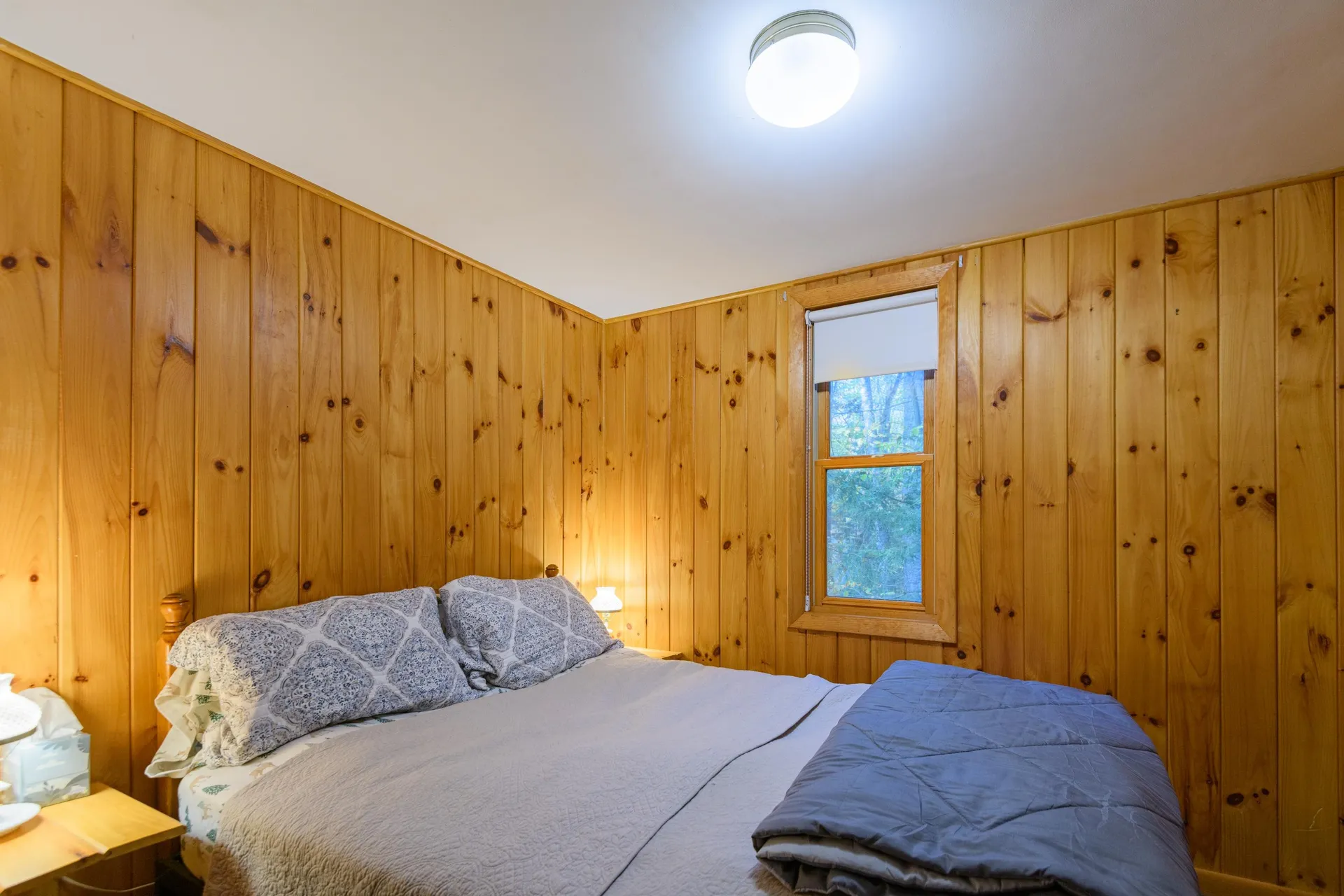 129 Hodgman Hill Road Campton NH 03223