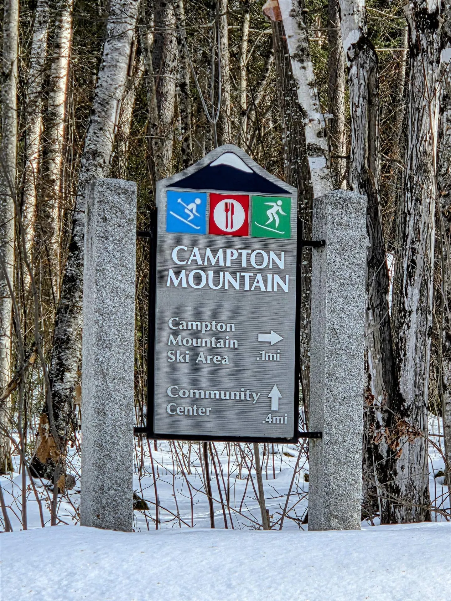 129 Hodgman Hill Road Campton NH 03223