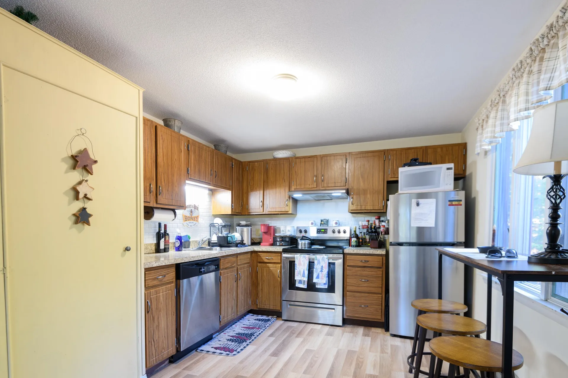 129 Hodgman Hill Road Campton NH 03223