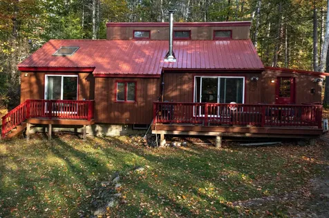 129 Hodgman Hill Road Campton NH 03223