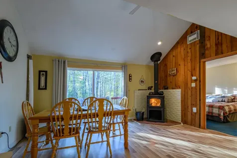 129 Hodgman Hill Road Campton NH 03223