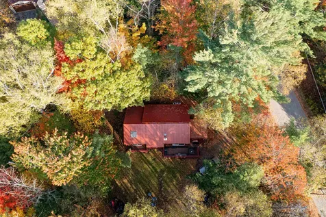 129 Hodgman Hill Road Campton NH 03223
