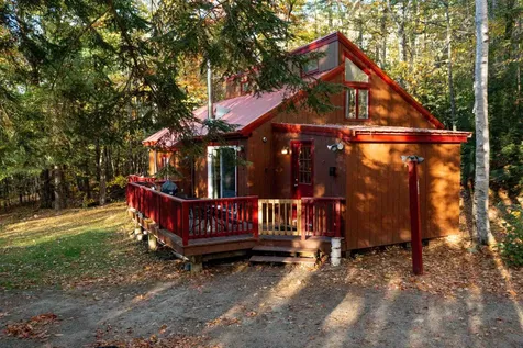 129 Hodgman Hill Road Campton NH 03223