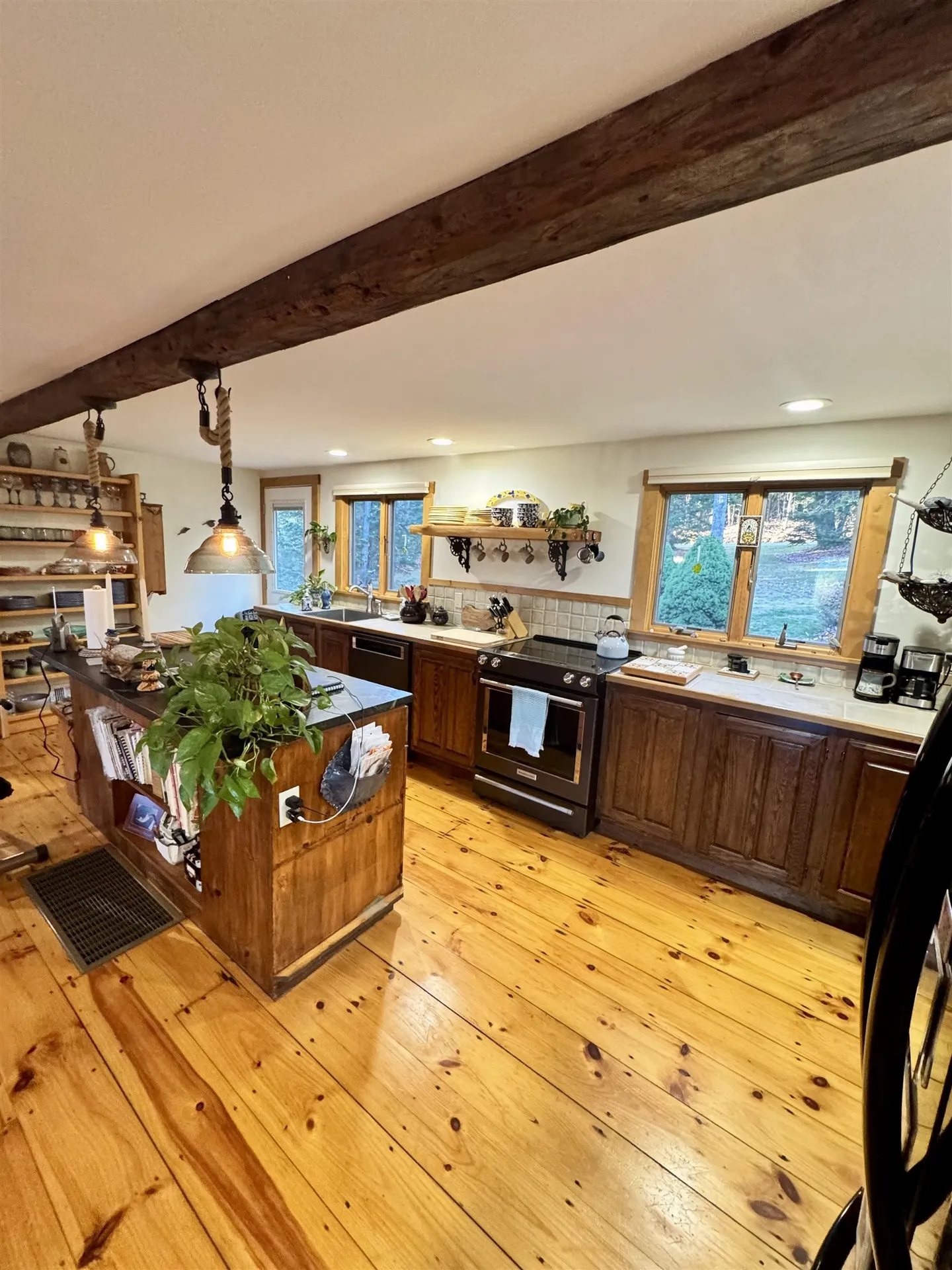 178 Ingerson Road Jefferson NH 03583