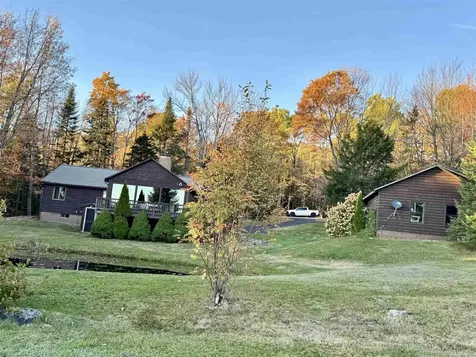 178 Ingerson Road Jefferson NH 03583