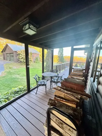 178 Ingerson Road Jefferson NH 03583