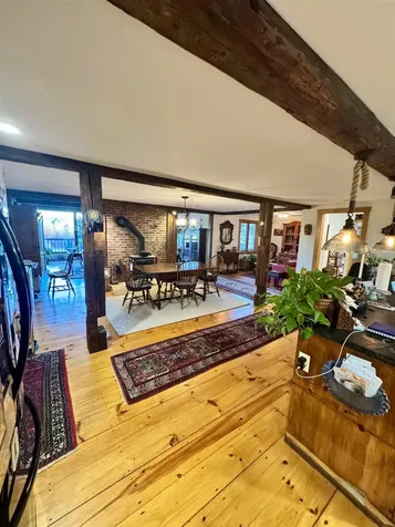 178 Ingerson Road Jefferson NH 03583