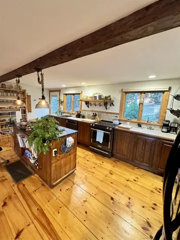 178 Ingerson Road Jefferson NH 03583