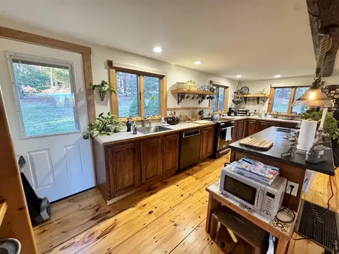 178 Ingerson Road Jefferson NH 03583