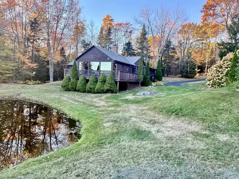 178 Ingerson Road Jefferson NH 03583