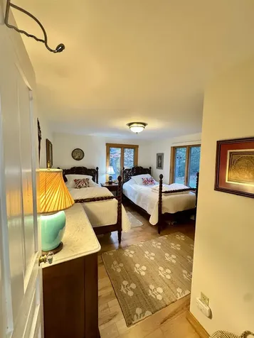 178 Ingerson Road Jefferson NH 03583