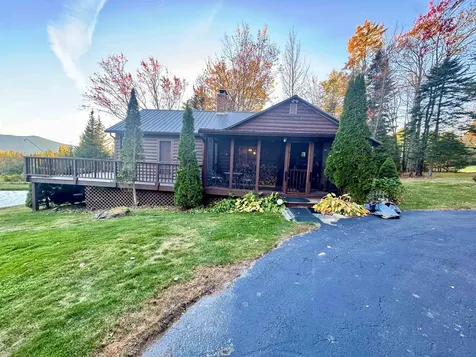 178 Ingerson Road Jefferson NH 03583