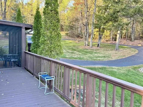 178 Ingerson Road Jefferson NH 03583