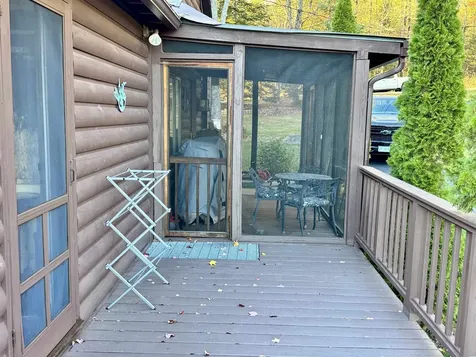 178 Ingerson Road Jefferson NH 03583