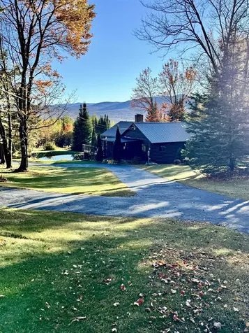 178 Ingerson Road Jefferson NH 03583