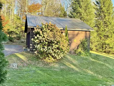 178 Ingerson Road Jefferson NH 03583