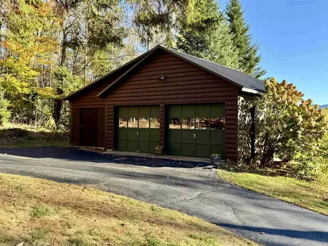 178 Ingerson Road Jefferson NH 03583