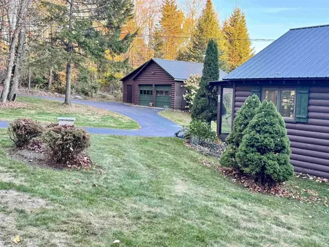 178 Ingerson Road Jefferson NH 03583