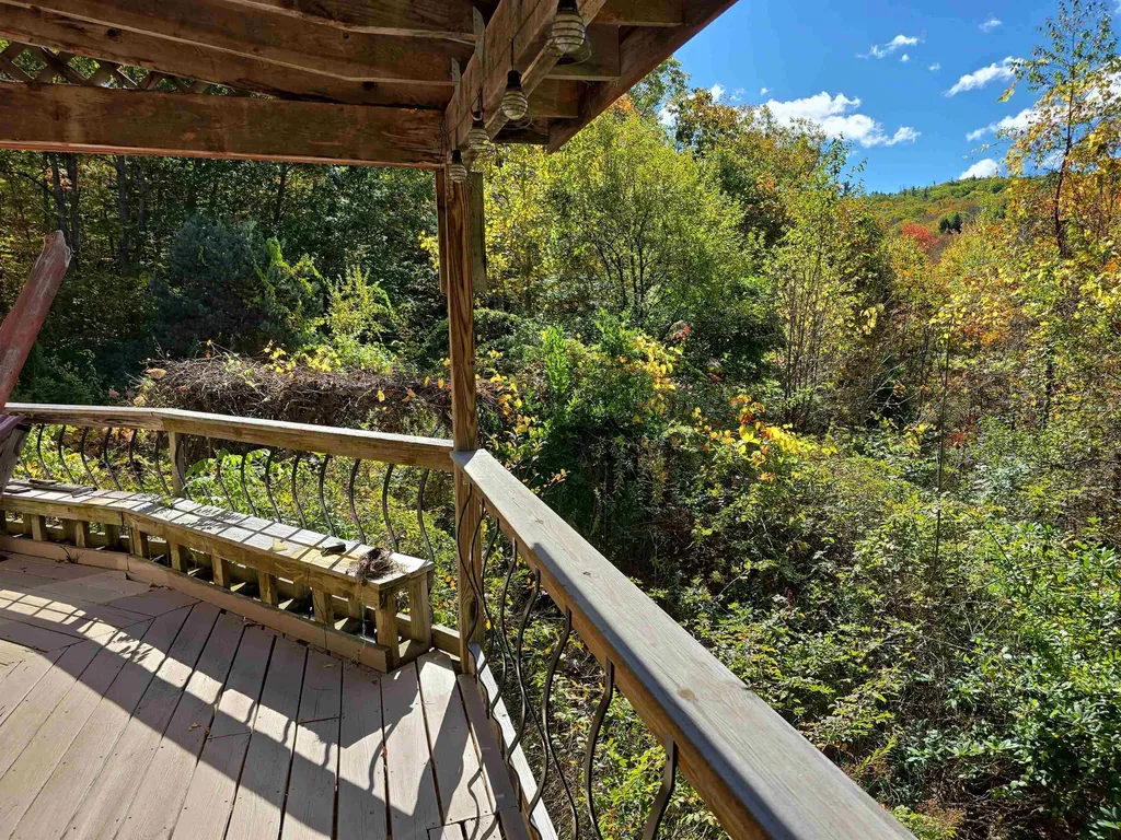 119 Lempster Coach Road Goshen NH 03752