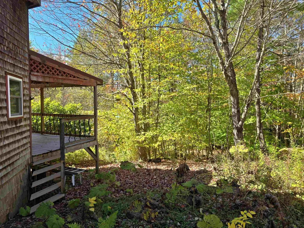 119 Lempster Coach Road Goshen NH 03752