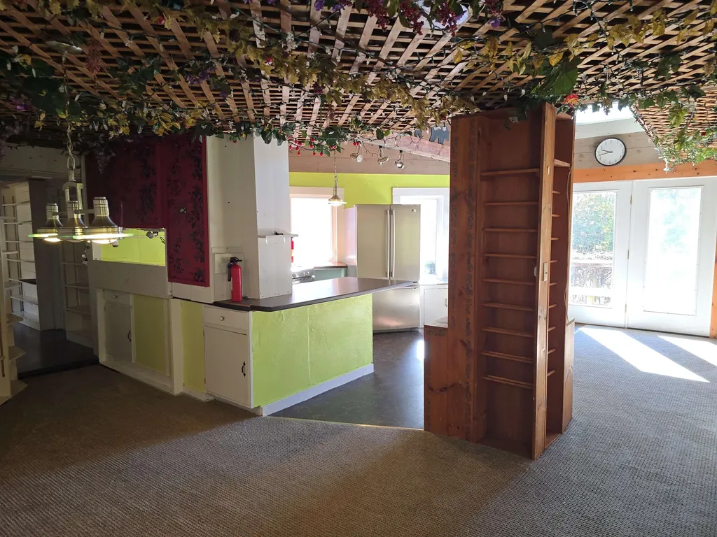 119 Lempster Coach Road Goshen NH 03752