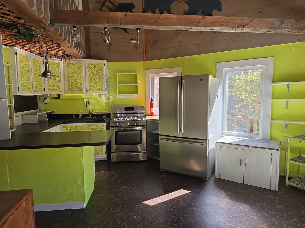 119 Lempster Coach Road Goshen NH 03752