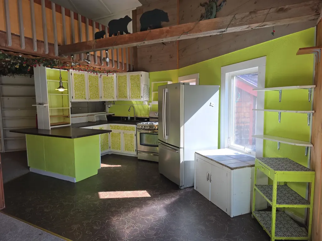 119 Lempster Coach Road Goshen NH 03752