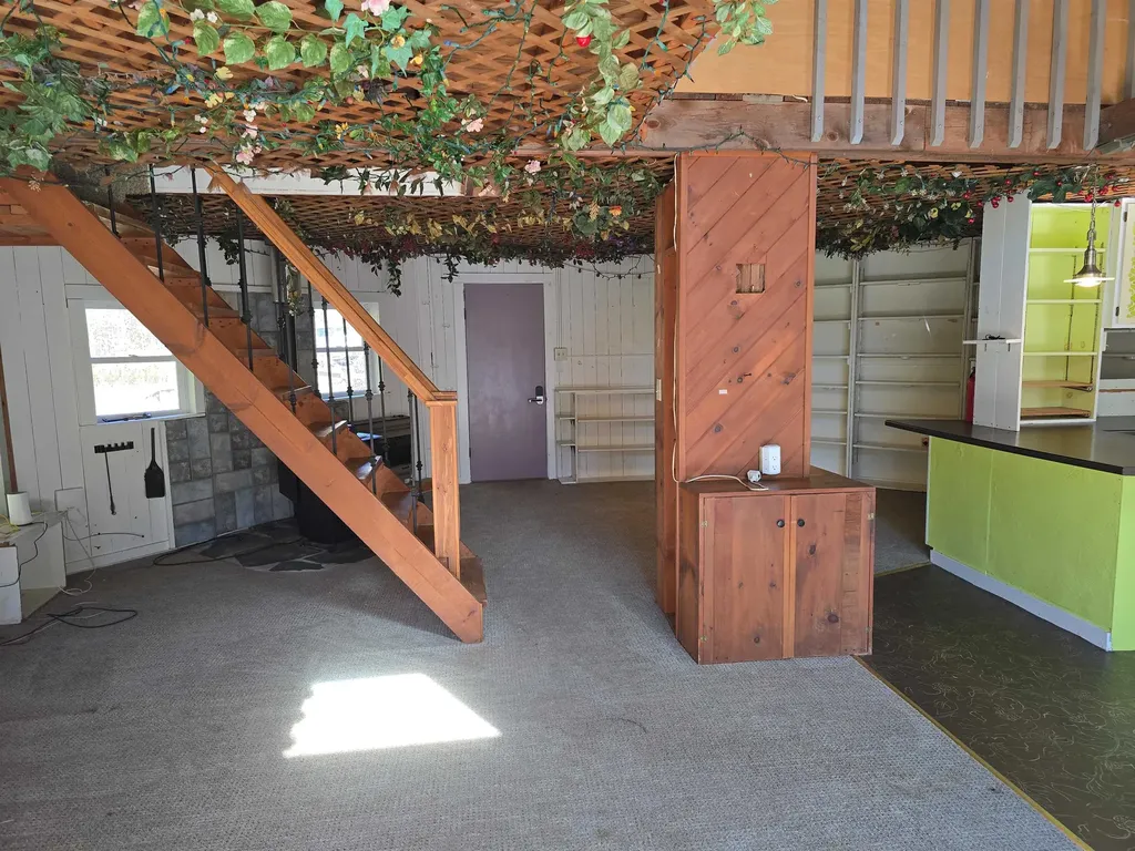 119 Lempster Coach Road Goshen NH 03752