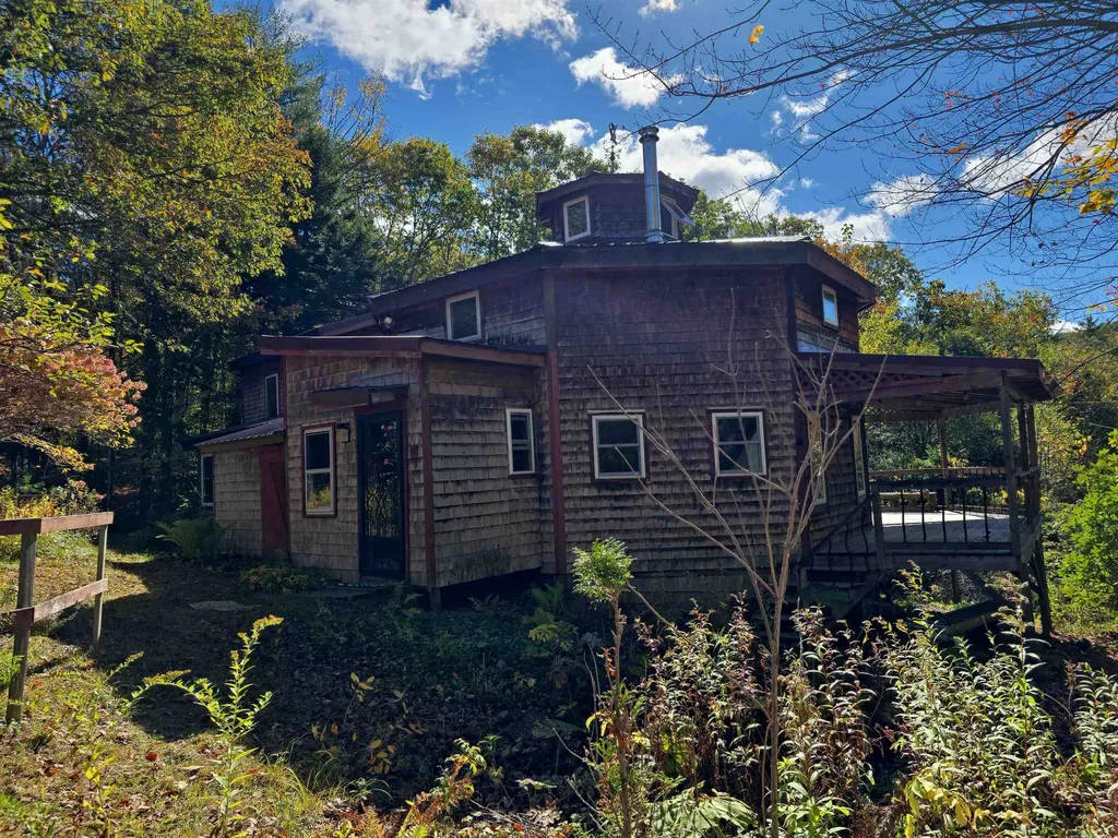 119 Lempster Coach Road Goshen NH 03752