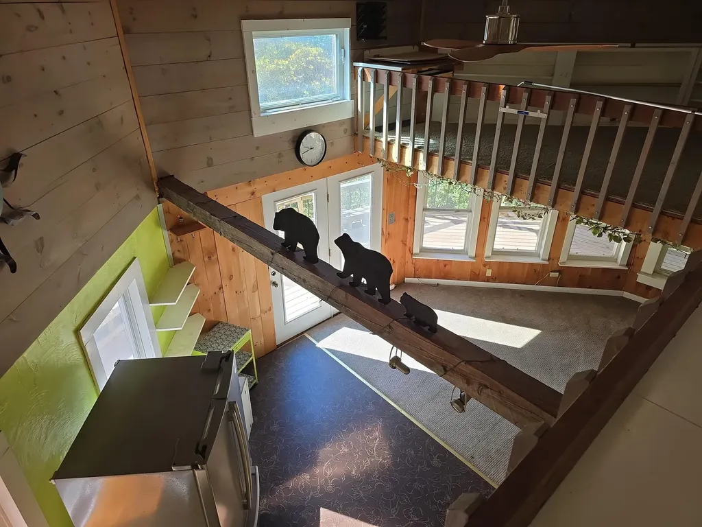 119 Lempster Coach Road Goshen NH 03752