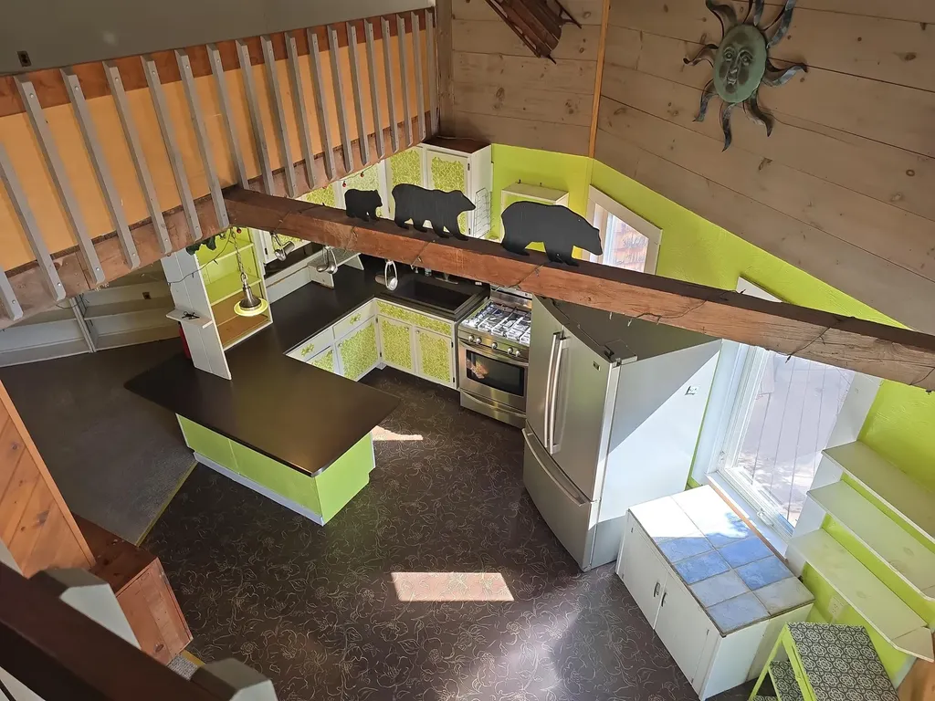 119 Lempster Coach Road Goshen NH 03752